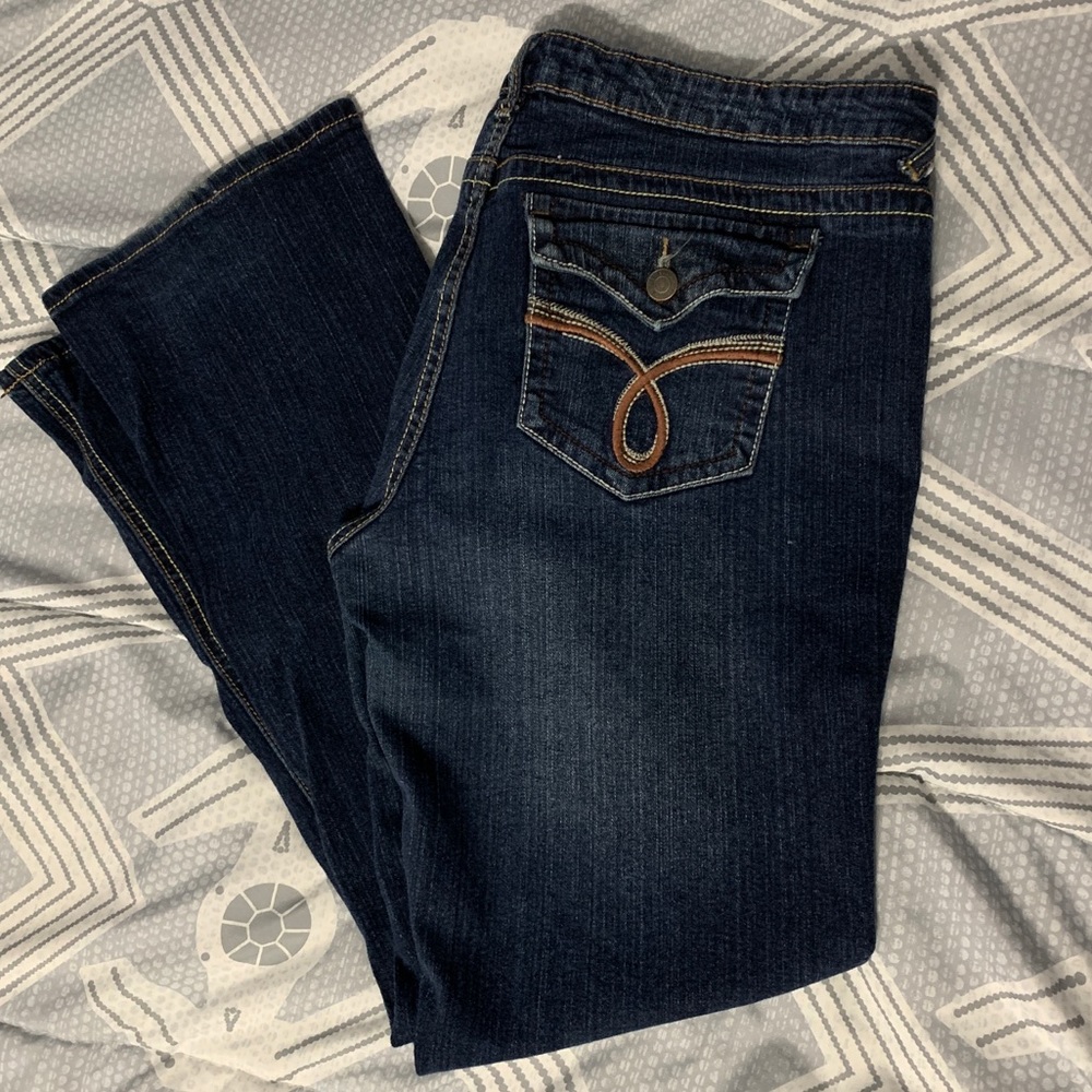 Rue 21 Jeans